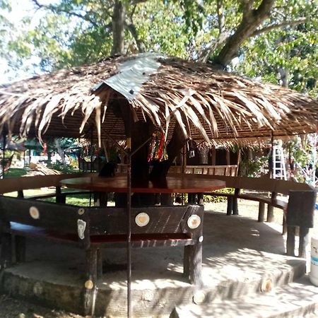 Michelle Pension Puerto Princesa Luaran gambar