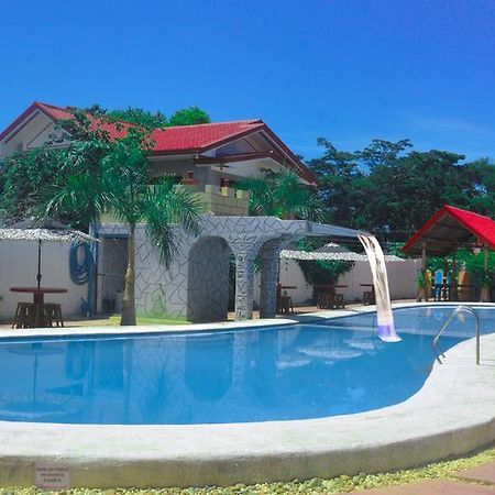 Michelle Pension Puerto Princesa Luaran gambar
