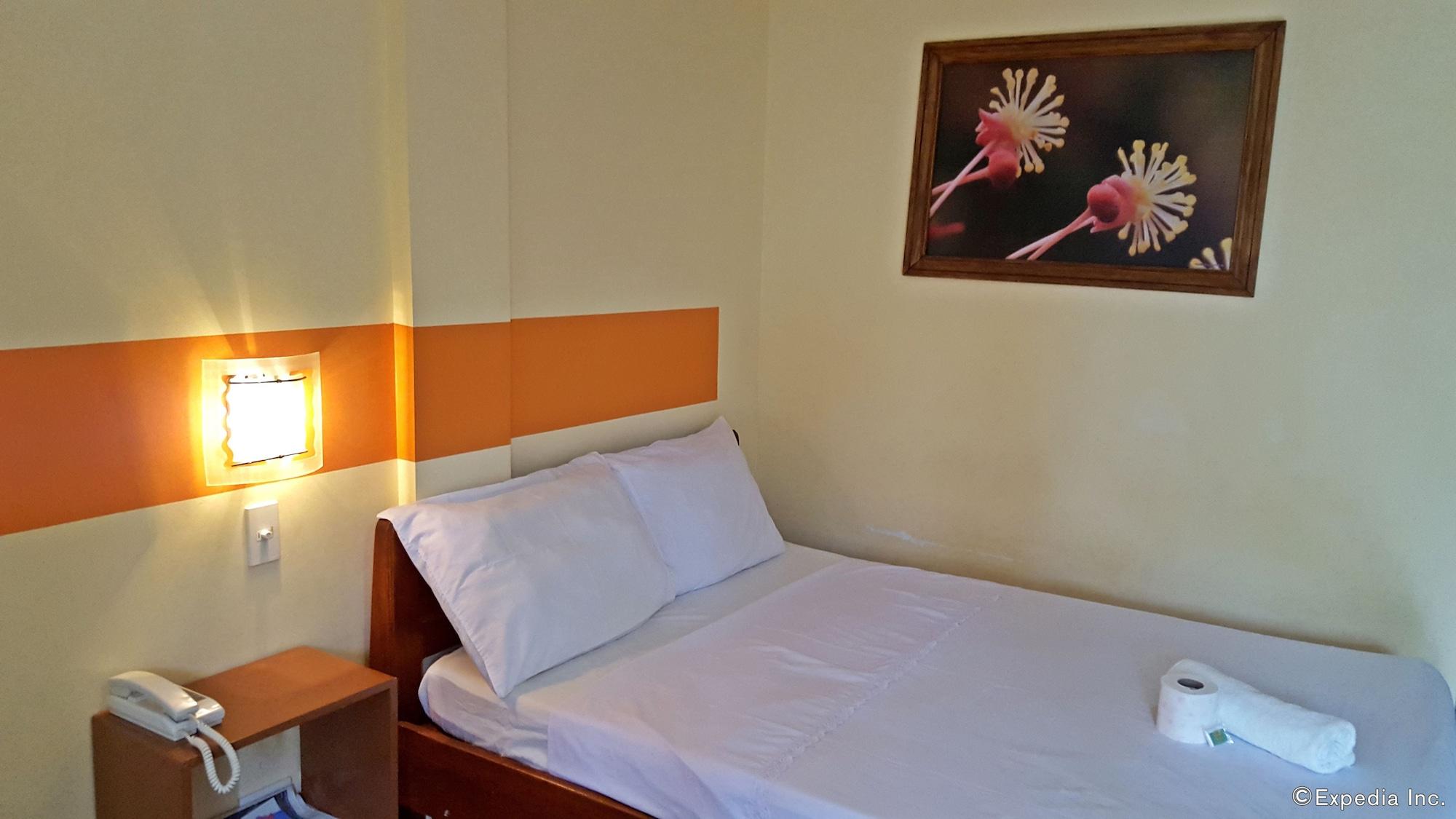 Michelle Pension Puerto Princesa Luaran gambar