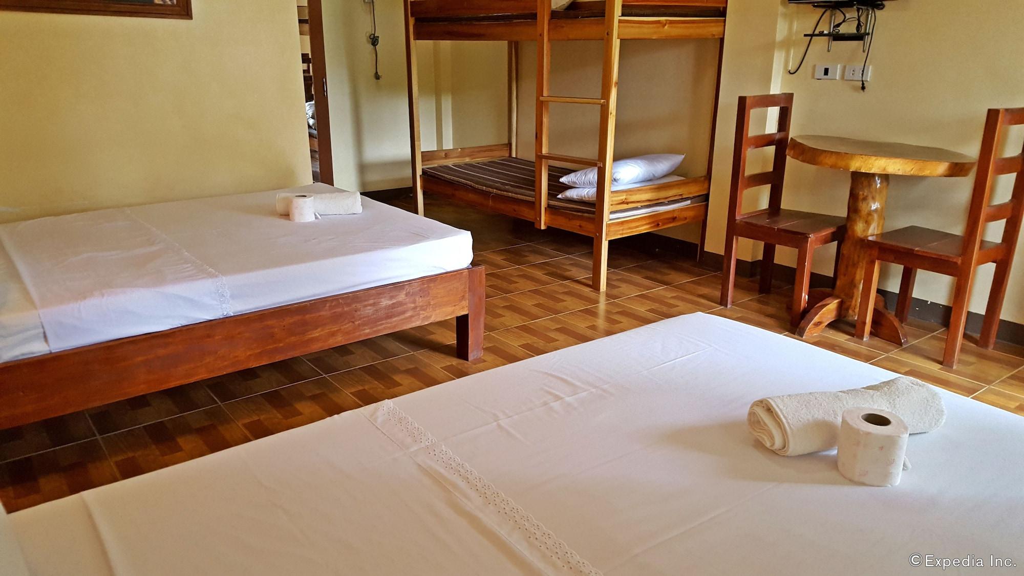 Michelle Pension Puerto Princesa Luaran gambar