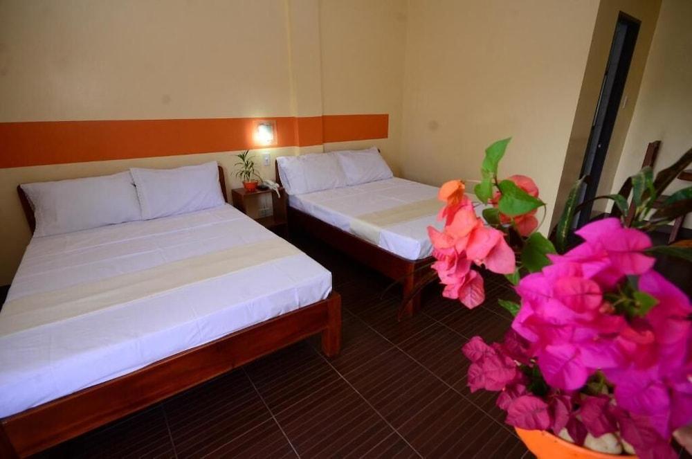 Michelle Pension Puerto Princesa Luaran gambar