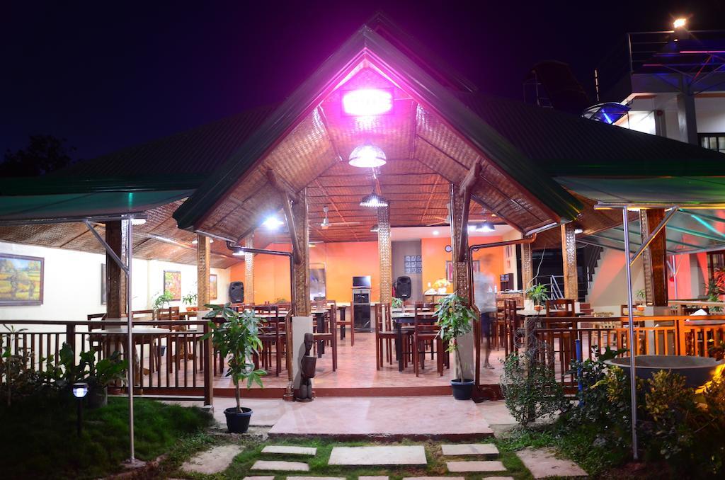 Michelle Pension Puerto Princesa Luaran gambar