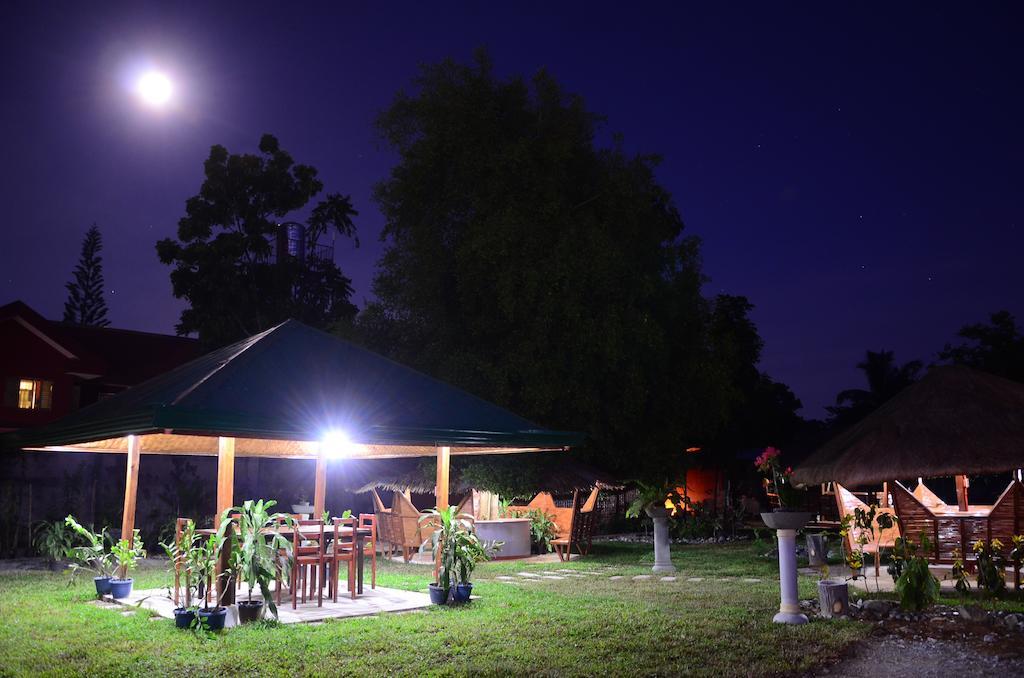 Michelle Pension Puerto Princesa Luaran gambar