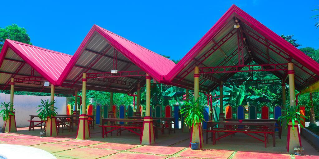 Michelle Pension Puerto Princesa Luaran gambar