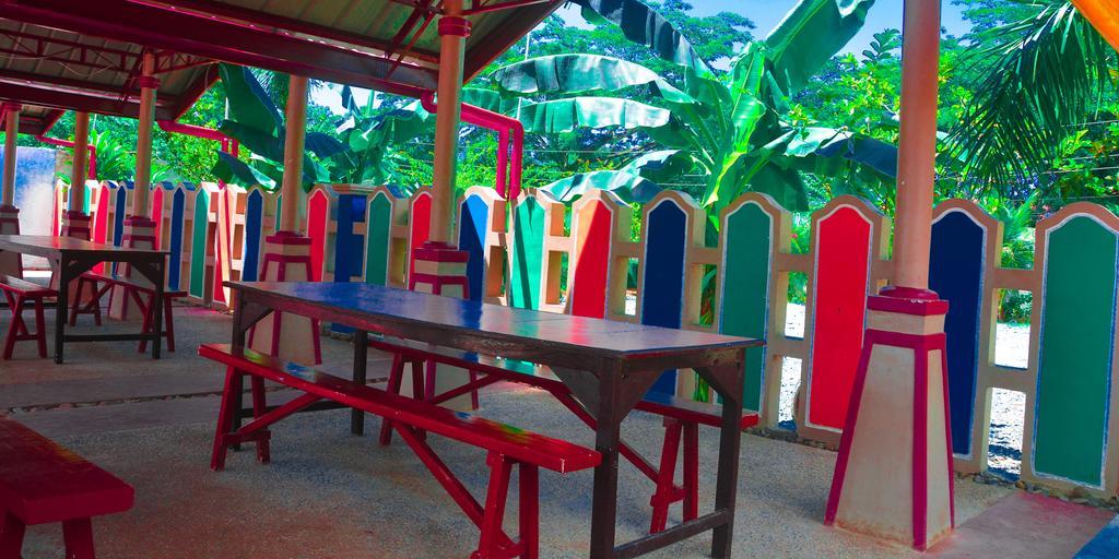 Michelle Pension Puerto Princesa Luaran gambar