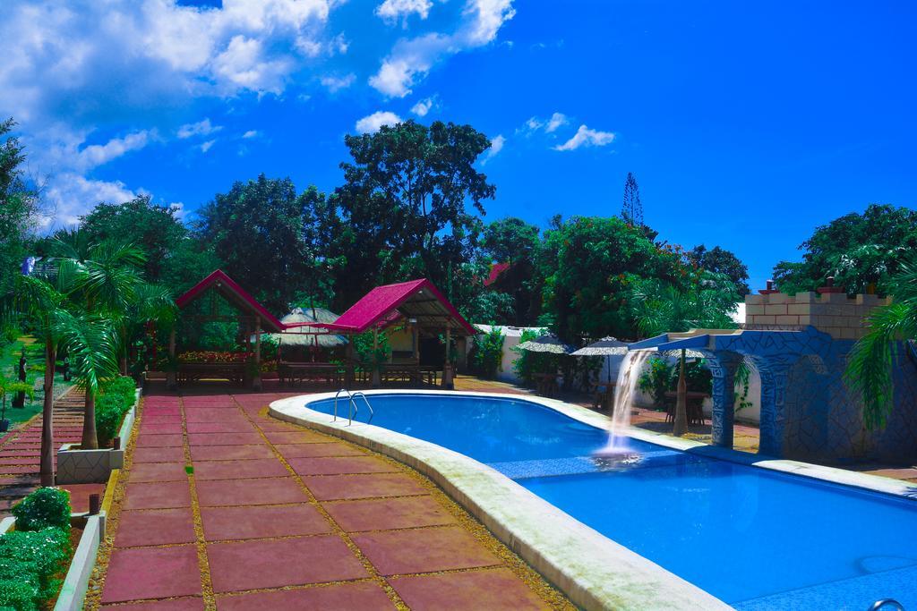 Michelle Pension Puerto Princesa Luaran gambar