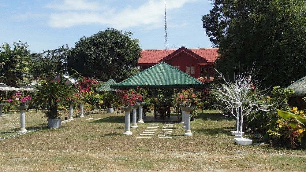 Michelle Pension Puerto Princesa Luaran gambar