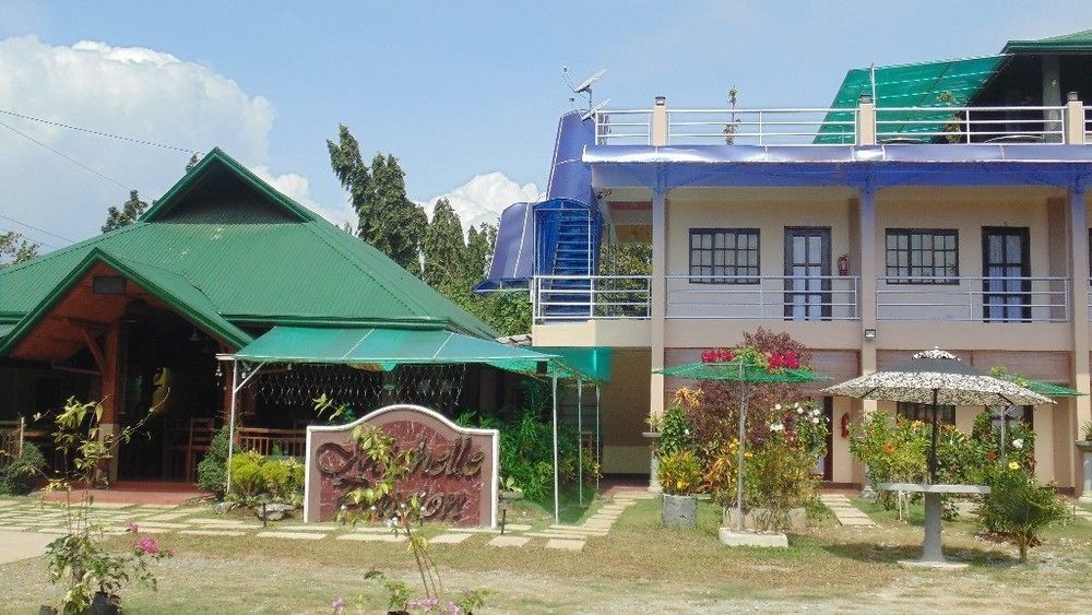 Michelle Pension Puerto Princesa Luaran gambar