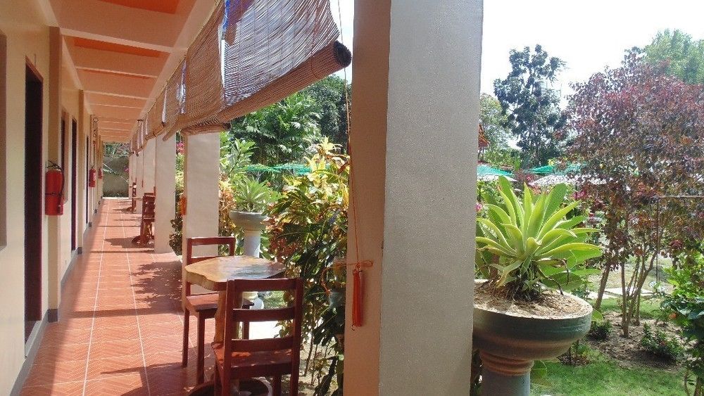Michelle Pension Puerto Princesa Luaran gambar