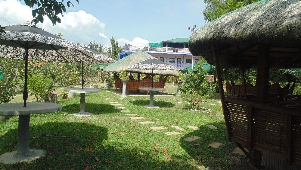 Michelle Pension Puerto Princesa Luaran gambar