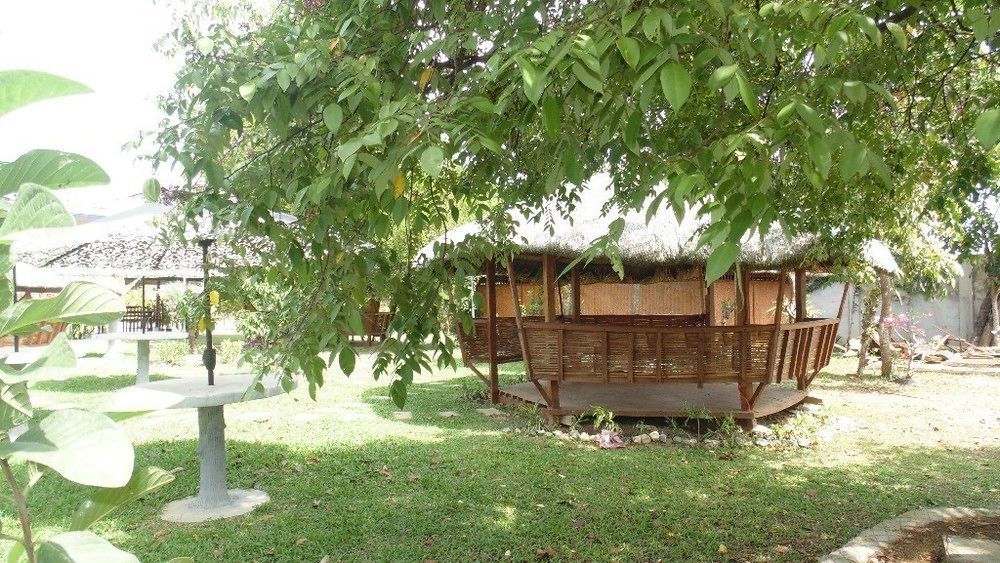 Michelle Pension Puerto Princesa Luaran gambar