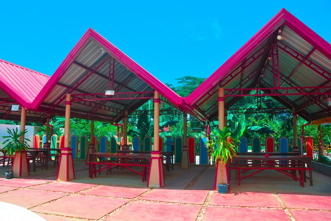 Michelle Pension Puerto Princesa Luaran gambar