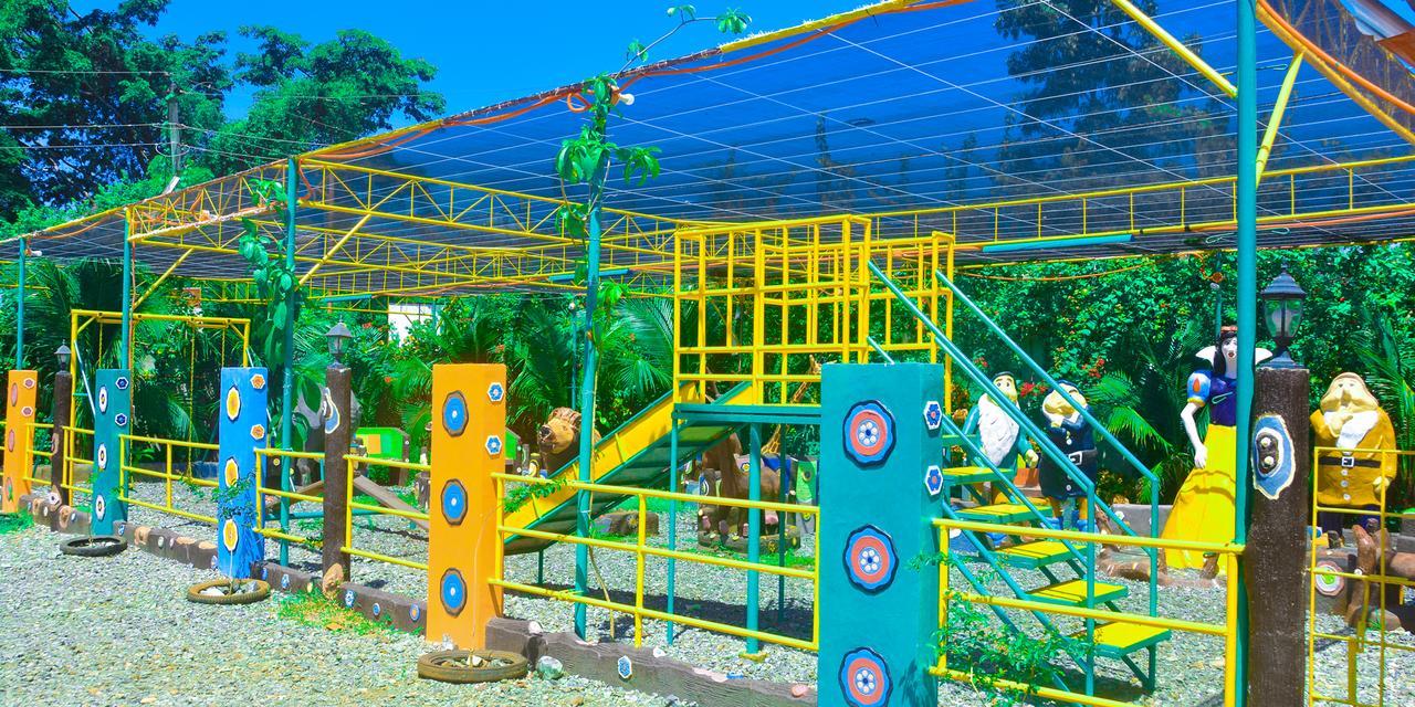 Michelle Pension Puerto Princesa Luaran gambar