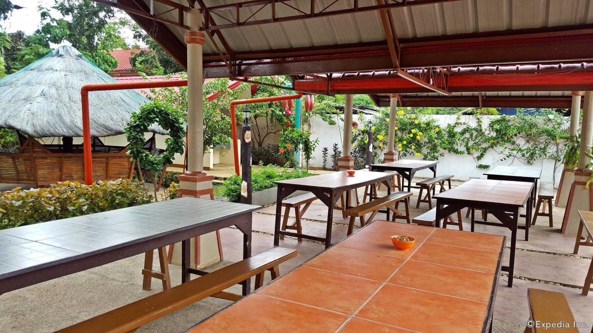 Michelle Pension Puerto Princesa Luaran gambar