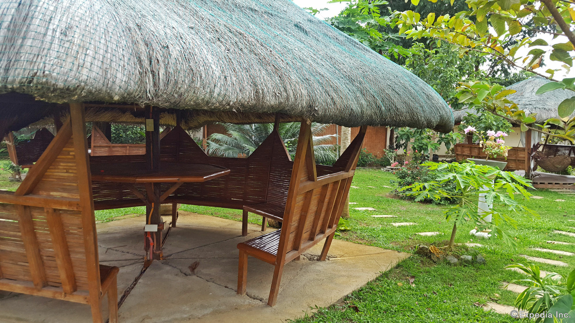 Michelle Pension Puerto Princesa Luaran gambar