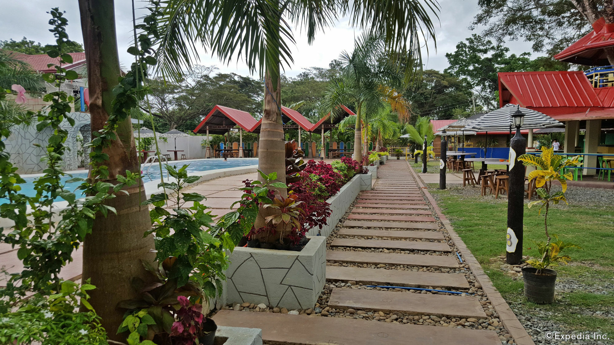 Michelle Pension Puerto Princesa Luaran gambar