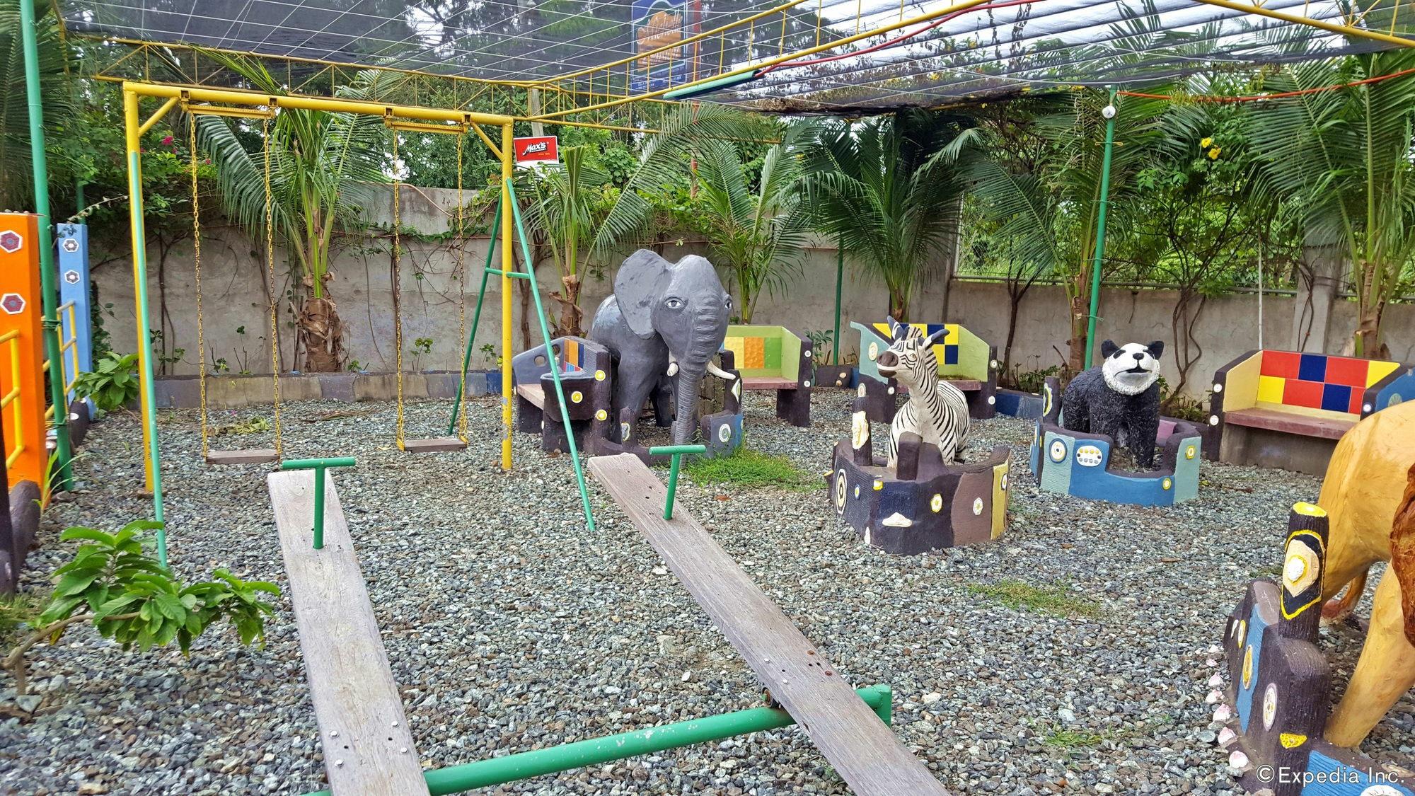 Michelle Pension Puerto Princesa Luaran gambar